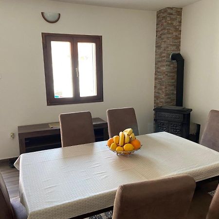 Guest House Markovic Lovcen Цетине Екстериор снимка
