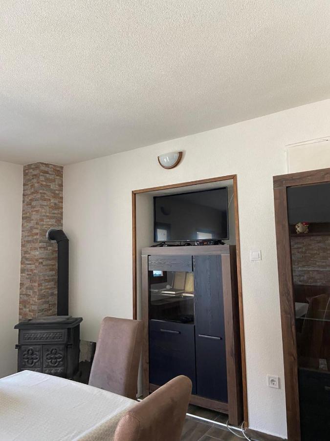 Guest House Markovic Lovcen Цетине Екстериор снимка
