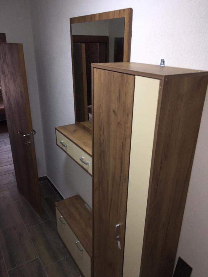 Guest House Markovic Lovcen Цетине Екстериор снимка