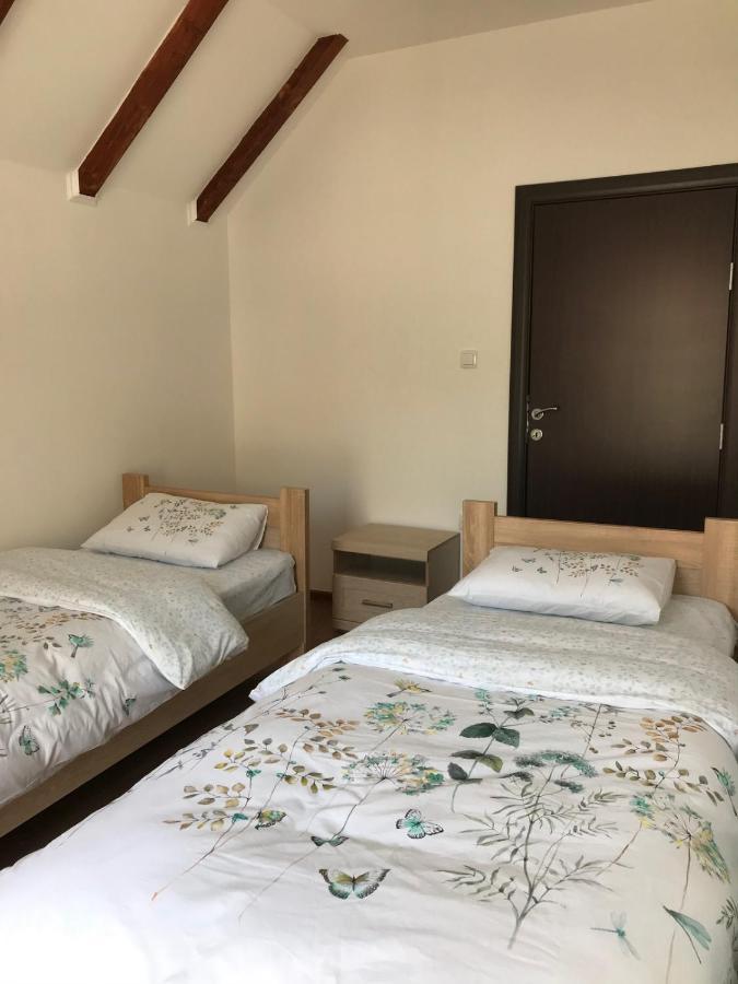 Guest House Markovic Lovcen Цетине Екстериор снимка